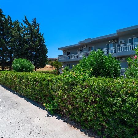 Yiasemi Faliraki Rooms Dış mekan fotoğraf
