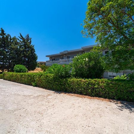 Yiasemi Faliraki Rooms Dış mekan fotoğraf