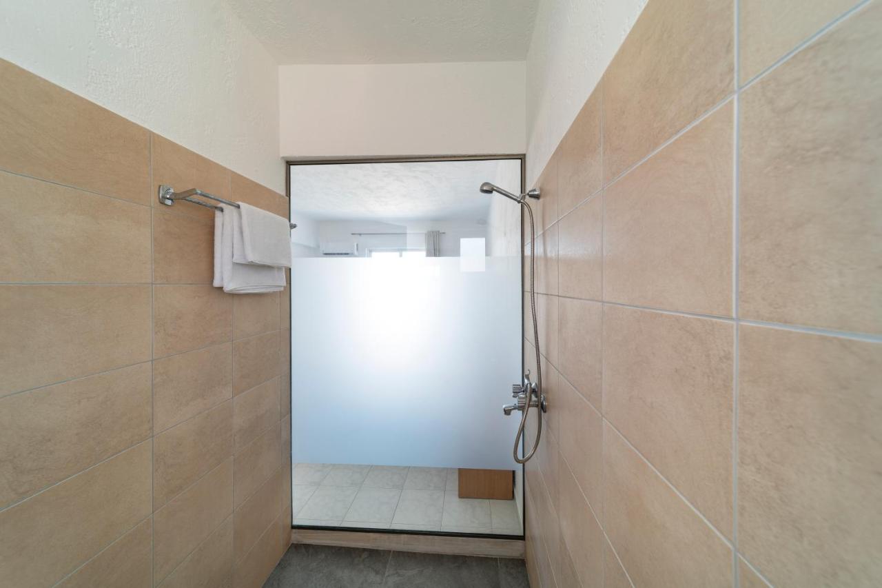 Yiasemi Faliraki Rooms Dış mekan fotoğraf